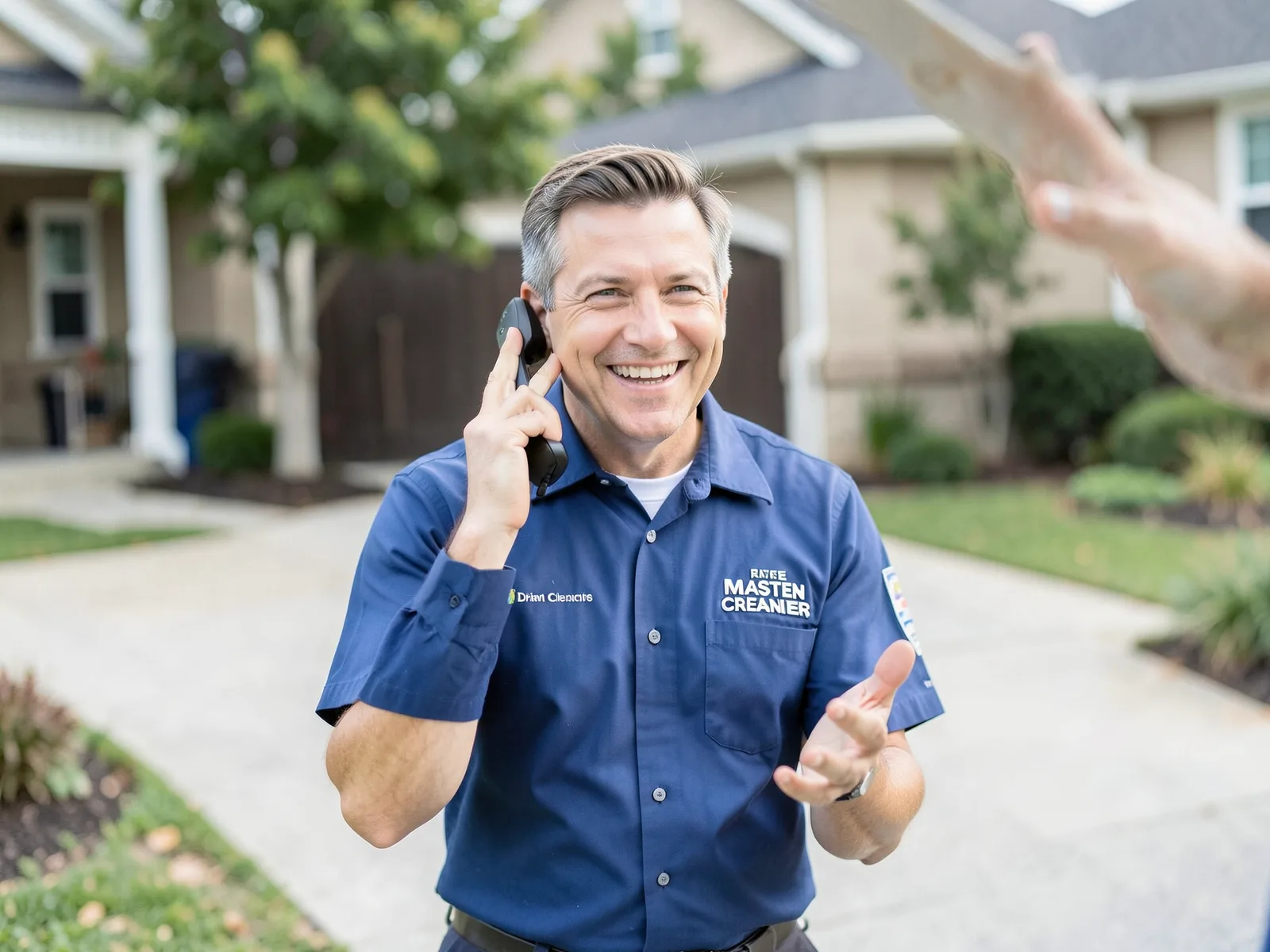 Drain Cleaning Hemphill, TX FAQs